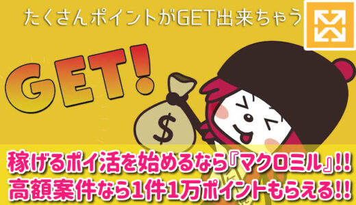 マクロミルが怪しい・ひどいと言われる理由や月にいくら稼げるのか徹底調査！