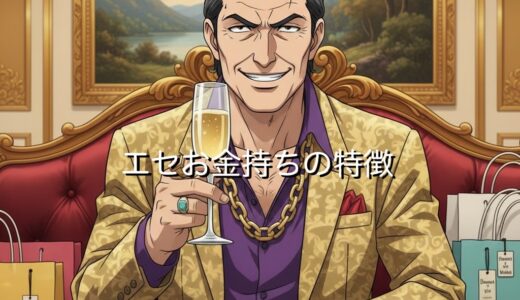 エセお金持ちの特徴5選！実際どのくらいの年収が嘘をつくのか徹底解説