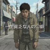 一生貧乏な人の口癖15選！絶対に言ってはいけない言葉を紹介