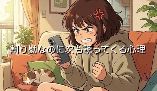 割り勘なのに次も誘ってくる男性の心理5選！誘ったのに払わない理由を徹底解説