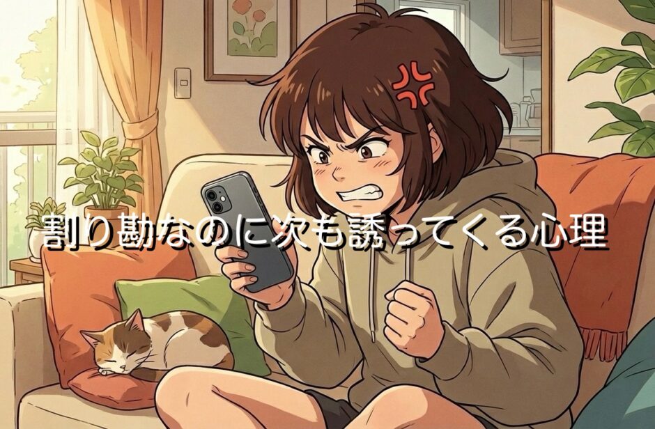 割り勘なのに次も誘ってくる男性の心理5選！誘ったのに払わない理由を徹底解説