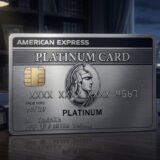 アメックスプラチナは貧乏人でも持てる？一見さんお断りなのか徹底解説