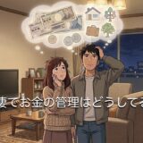 同棲でお金の管理はどうしてる?クレカや収入差などおすすめの管理方法を紹介