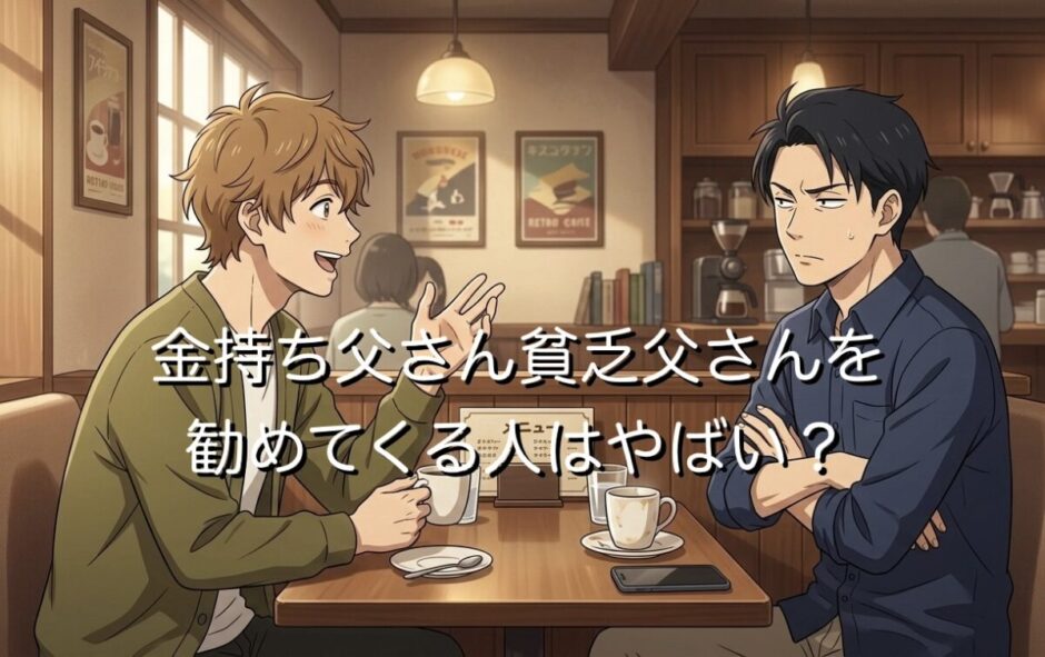 金持ち父さん貧乏父さんを勧めてくる人はやばい？アムウェイとの関係を徹底解説