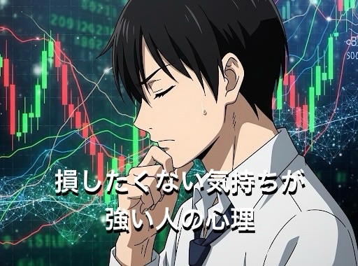 損したくない気持ちが強い人の心理3選！損するのが嫌な性格の直し方を徹底解説