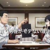 貢ぐ男性がモテない理由5選！なぜ結婚できないのか徹底解説