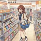 100均好きには貧乏な人が多い理由3選！なぜ節約にならないのか徹底解説