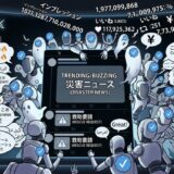 インプレゾンビとは何か簡単に解説！なぜアラビア語の外国人が多いのか対策も紹介