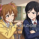 いじってくる人の心理！めんどくさいときの対処法を男性と女性で徹底解説