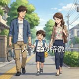 一人っ子の特徴！性格がやばい？恋愛あるあるを男性と女性で徹底解説