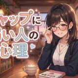 ギャップに弱い人の心理や特徴!なぜギャップ萌えするのか男性と女性で徹底解説