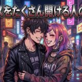 ピアスをたくさん開ける人の心理！なぜピアスをつけるのか男性と女性で徹底解説
