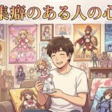 収集癖のある人の心理や特徴！なぜコレクションするのか男性と女性の性格を徹底解説