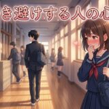 好き避けする人の心理や特徴！マジ惚れしてる？あるあるを男性と女性で徹底解説