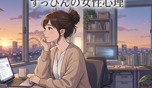 職場や初デートでもすっぴんの女性心理！なぜ化粧をしないのか徹底解説