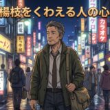 爪楊枝をくわえる人の心理！汚いし気持ち悪い？なぜおじさんは噛むのか徹底解説