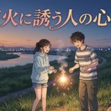 花火に誘う人の心理！付き合ってないのに誘うのは好きだから？男性と女性で徹底解説