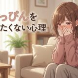 すっぴんを見せたくない女性の心理!友達や彼氏別に徹底解説
