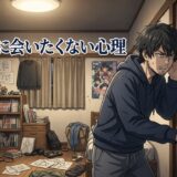 親戚に会いたくない人の心理！性格が合わないからしんどい？男性と女性で徹底解説