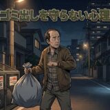 ゴミ出しを守らない人の心理!迷惑な場合どうする?男性と女性で徹底解説