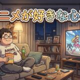 アニメが好きな人の心理や特徴！頭がいい？気持ち悪い？男性と女性で徹底解説