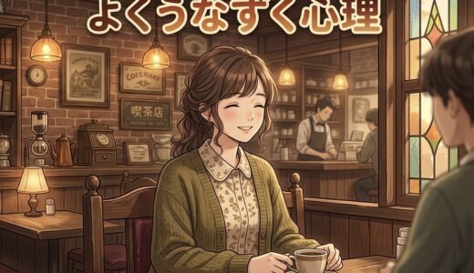 よくうなずく人の心理！うなずきながら話す場合やいちいち無言でうなずく男性と女性を解説