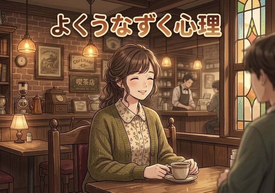 よくうなずく人の心理！うなずきながら話す場合やいちいち無言でうなずく男性と女性を解説